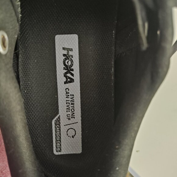 HOKA One One M Bondi X - Picture 4 of 10